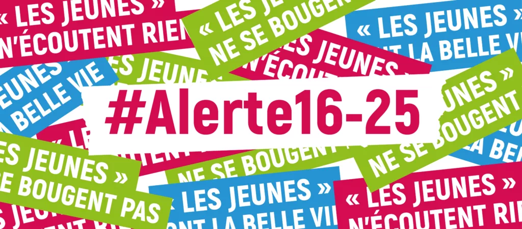 campagne #alerte1625 missions locales